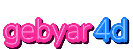 gebyar4d — logo kanal