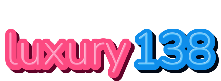 luxury138 — logo kanal