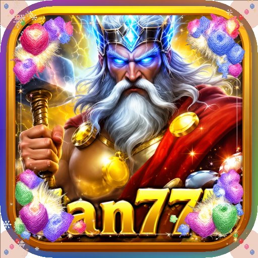dan777 — mitra unggulan