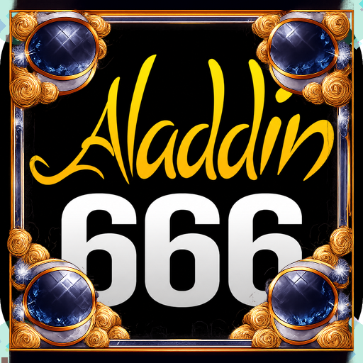 aladdin666 — mitra unggulan